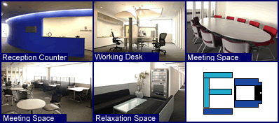 office